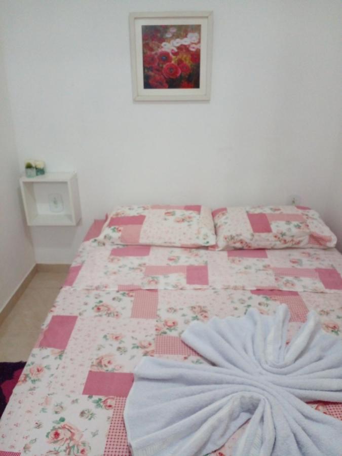 Quarto Em Casa De Condominio Сан-Педру-да-Алдея Екстер'єр фото