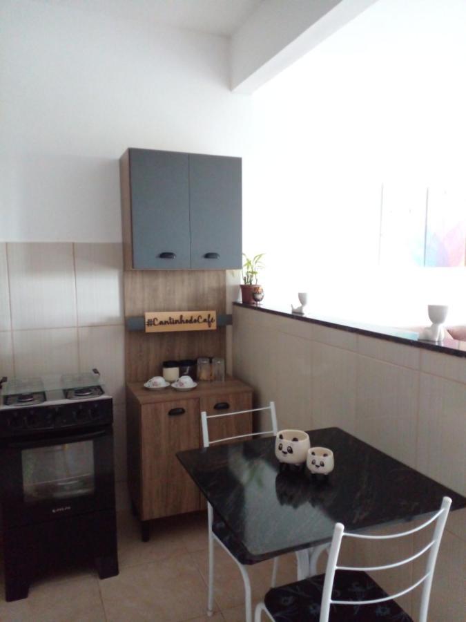 Quarto Em Casa De Condominio Сан-Педру-да-Алдея Екстер'єр фото