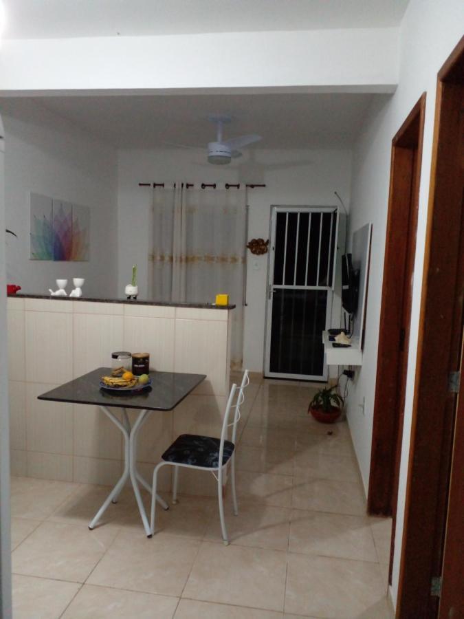 Quarto Em Casa De Condominio Сан-Педру-да-Алдея Екстер'єр фото