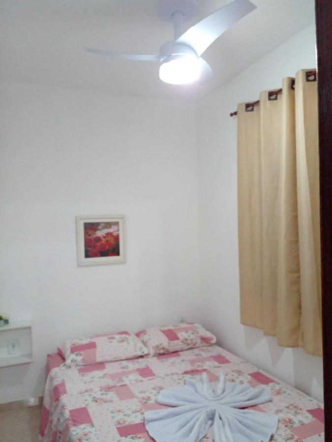 Quarto Em Casa De Condominio Сан-Педру-да-Алдея Екстер'єр фото