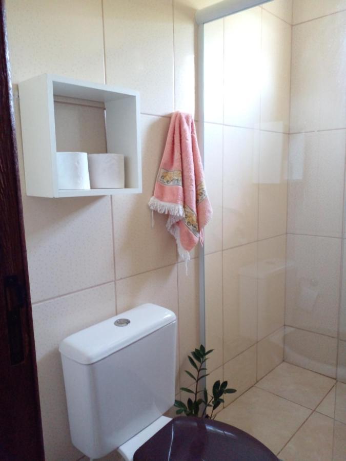 Quarto Em Casa De Condominio Сан-Педру-да-Алдея Екстер'єр фото